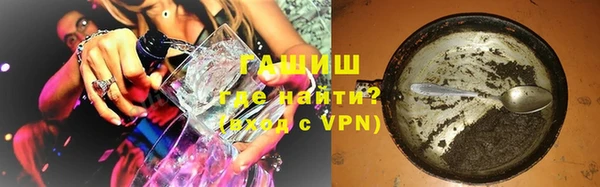 твердый Краснослободск